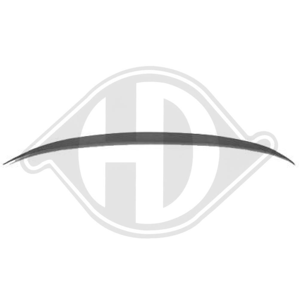 DIEDERICHS 1225361 - Spoiler