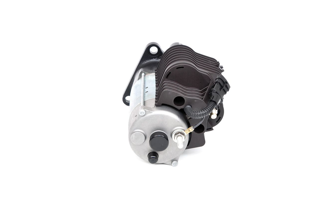 BOSCH 0 001 340 505 - Starter