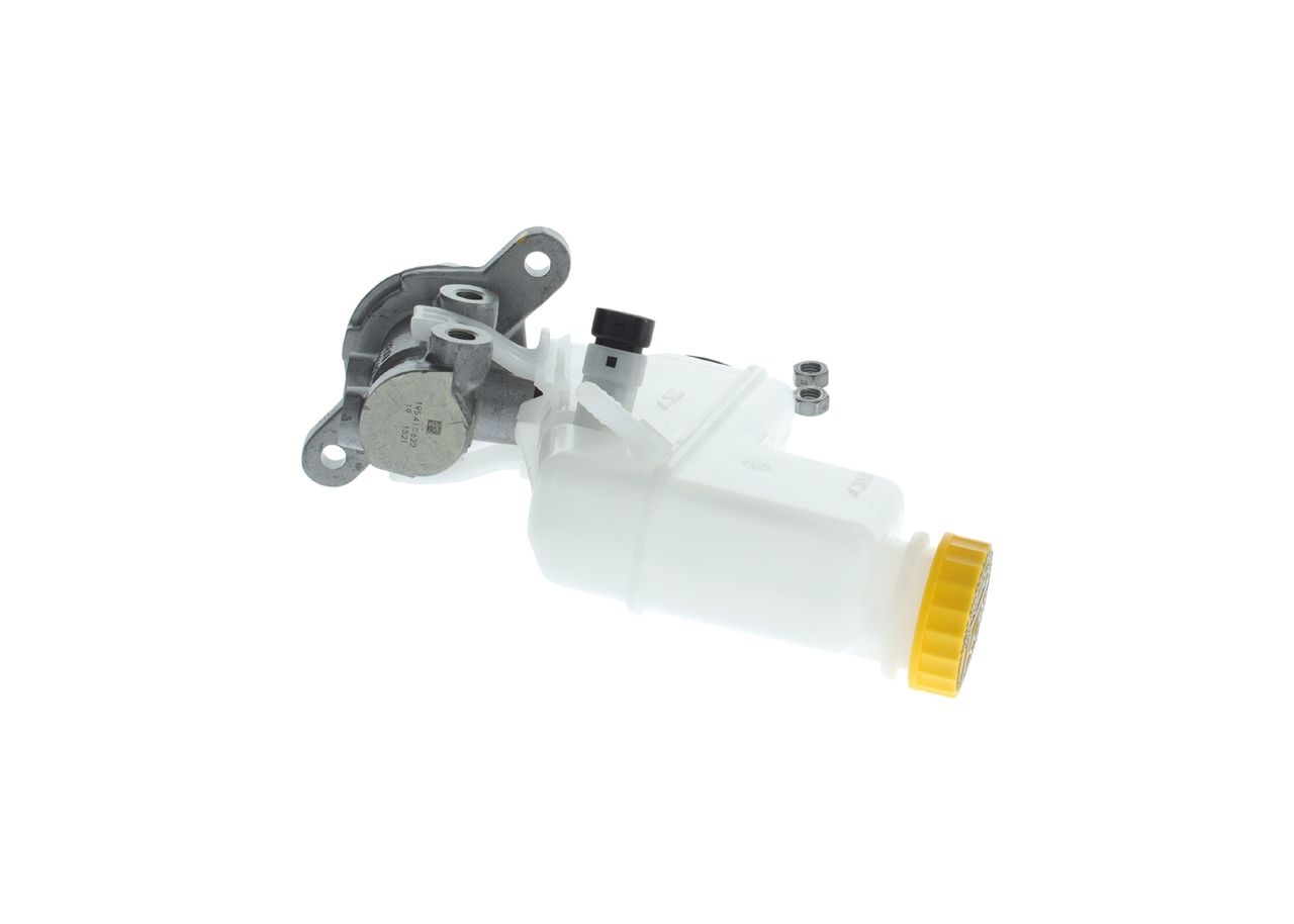 BOSCH 0 204 123 714 - Hauptbremszylinder