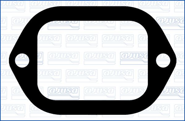 AJUSA 13056500 - Dichtung, Abgaskrümmer