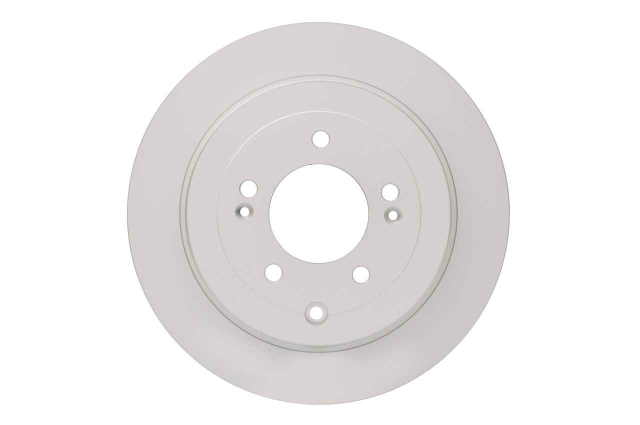 BOSCH 0 986 479 E43 - Bremsscheibe