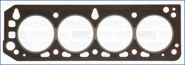 AJUSA 10161600 - Dichtung, Zylinderkopf