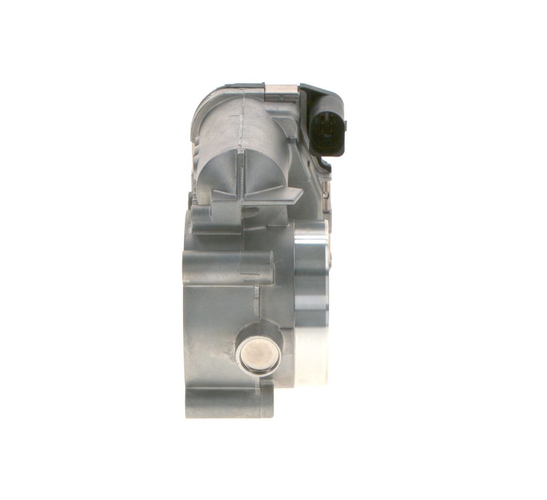 BOSCH 0 280 750 755 - Drosselklappenstutzen
