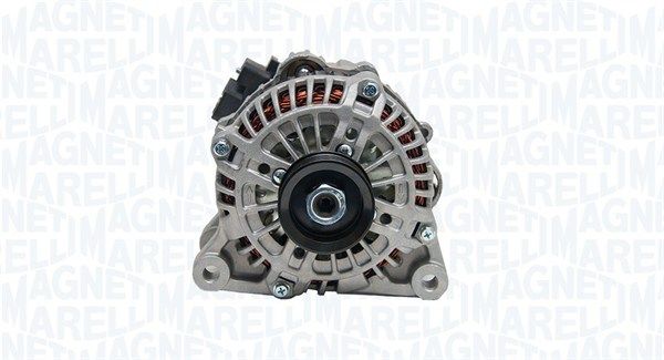 MAGNETI MARELLI 063731646010 - Generator
