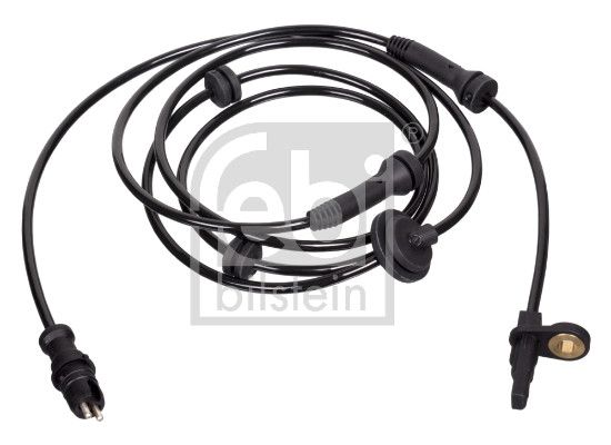 FEBI BILSTEIN 102255 - Sensor, Raddrehzahl