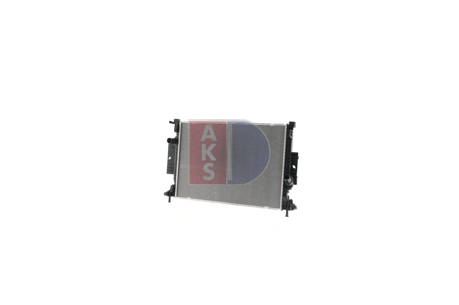 AKS DASIS 090120N - Kühler, Motorkühlung