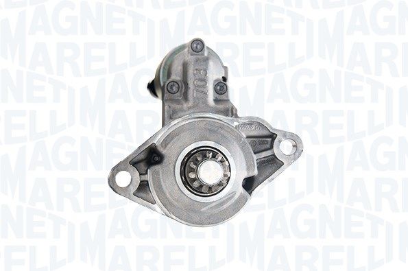 MAGNETI MARELLI 063521230360 - Starter