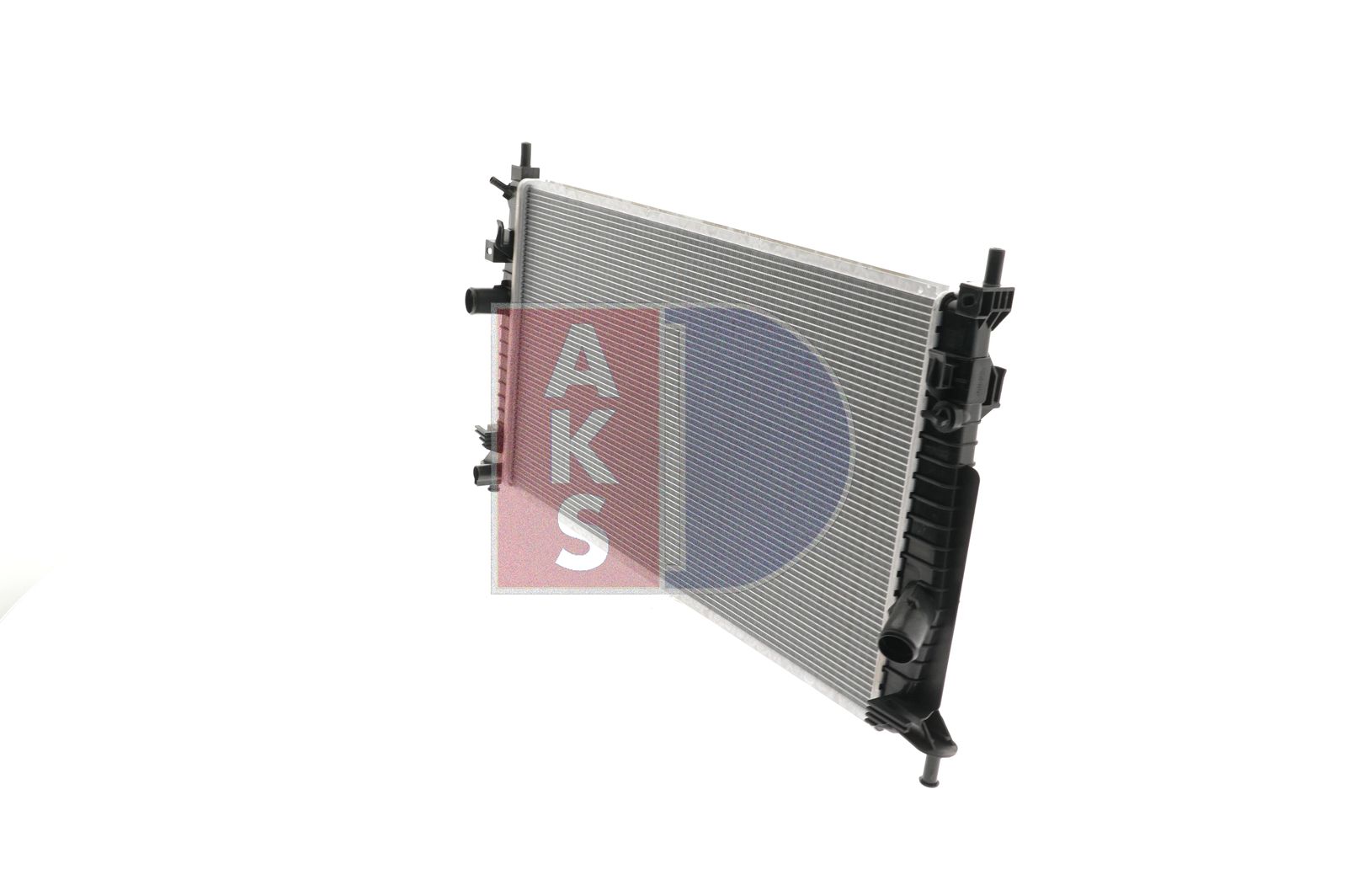 AKS DASIS 110073N - Kühler, Motorkühlung