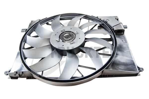 TRUCKTEC AUTOMOTIVE 02.40.182 - Lüfter, Motorkühlung