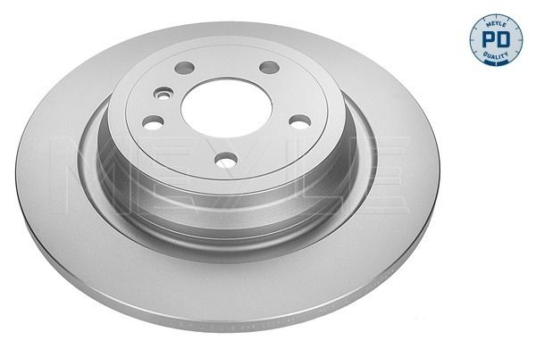 MEYLE 015 523 0007/PD - Bremsscheibe