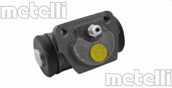 METELLI 04-0663 - Radbremszylinder