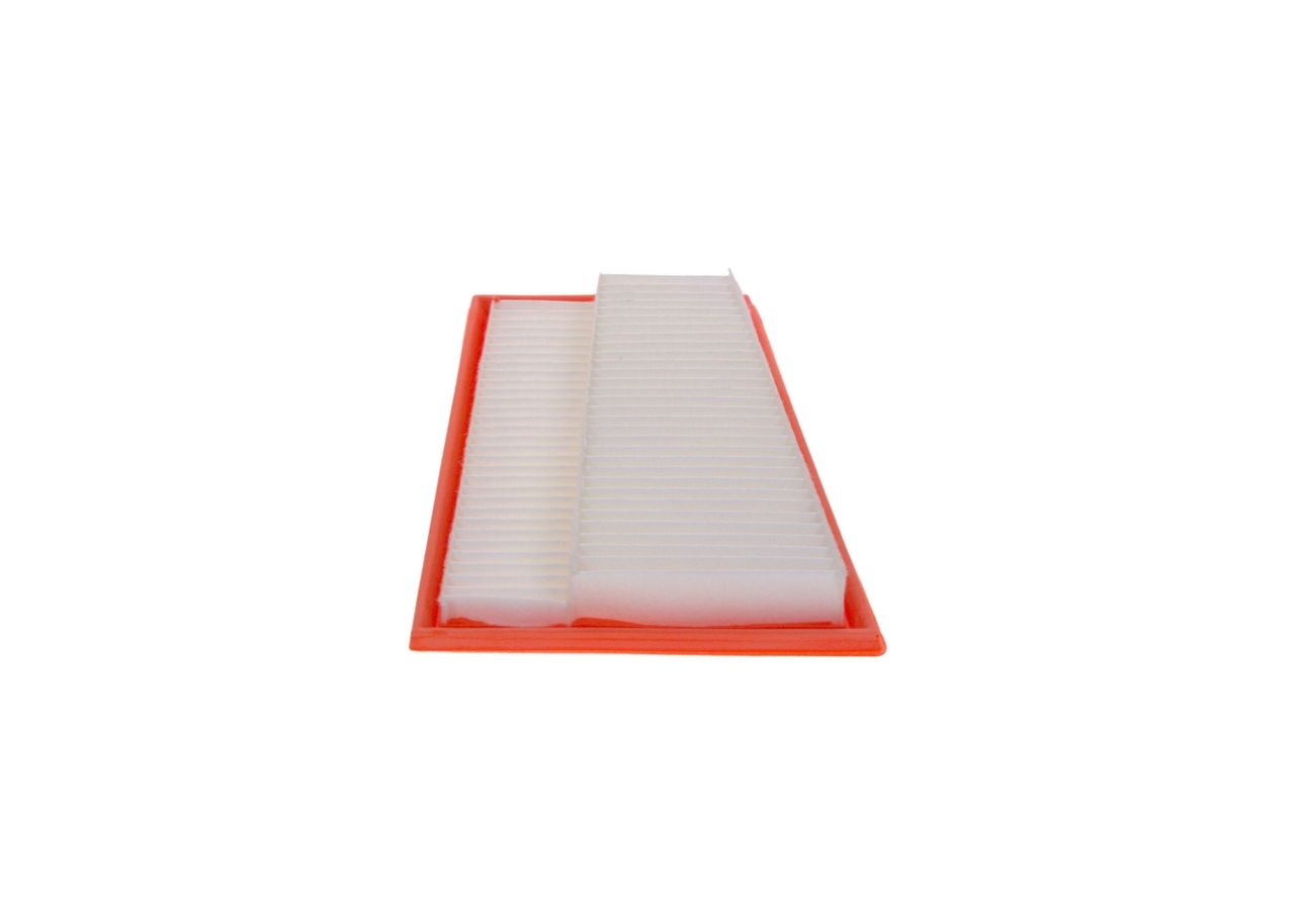 BOSCH F 026 400 389 - Luftfilter
