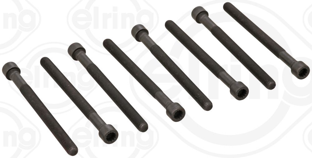 ELRING 008.860 - Zylinderkopfschraubensatz