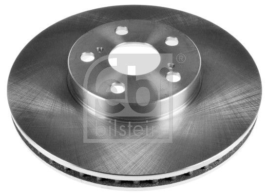 FEBI BILSTEIN 108446 - Bremsscheibe