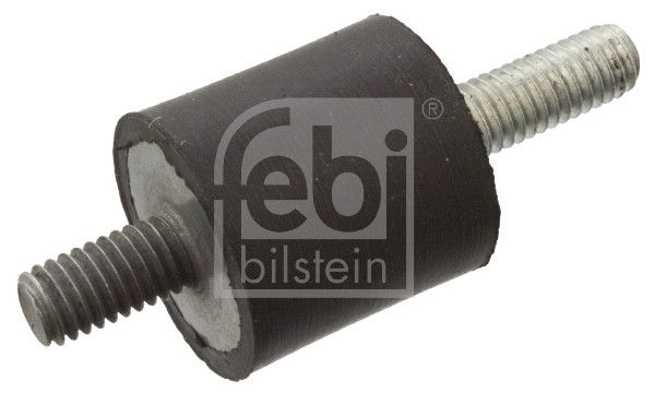 FEBI BILSTEIN 12173 - Halter, Luftfiltergehäuse
