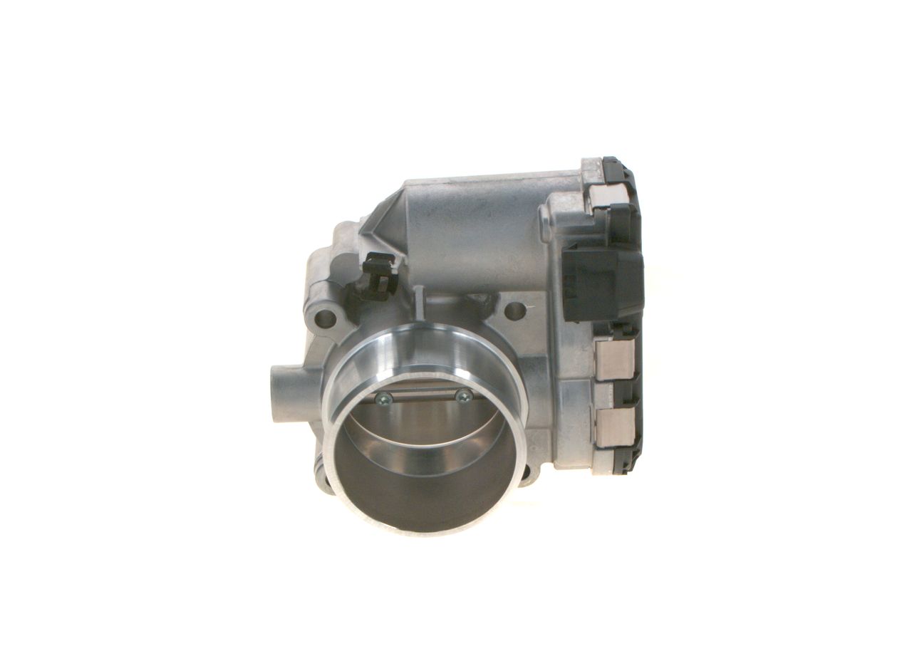 BOSCH 0 280 750 076 - Drosselklappenstutzen