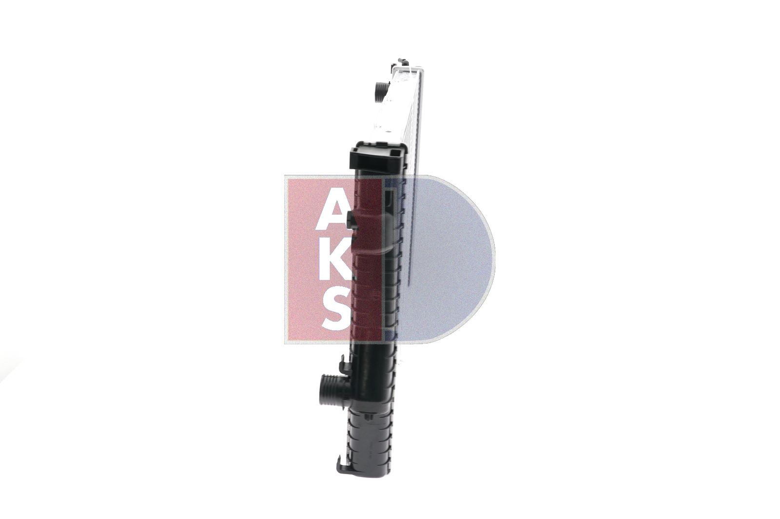 AKS DASIS 050930N - Kühler, Motorkühlung