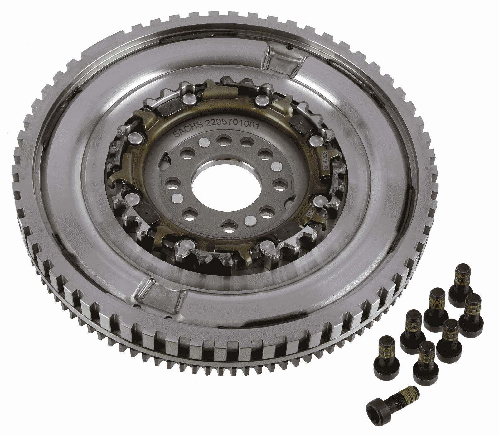 SACHS 2295 701 001 - Schwungrad