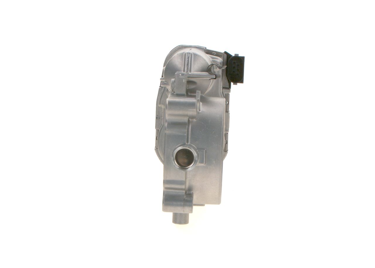 BOSCH 0 280 750 182 - Drosselklappenstutzen