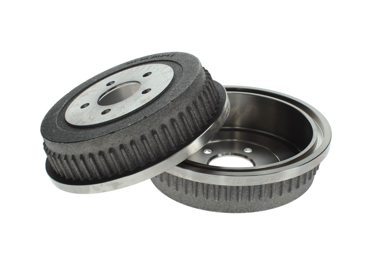 BOSCH 0 986 477 185 - Bremstrommel