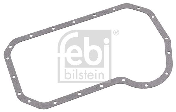 FEBI BILSTEIN 07556 - Dichtung, Ölwanne