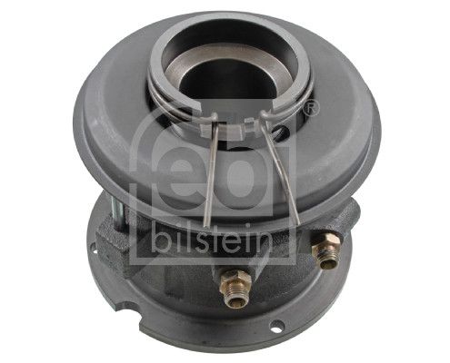 FEBI BILSTEIN 105263 - Zentralausrücker, Kupplung