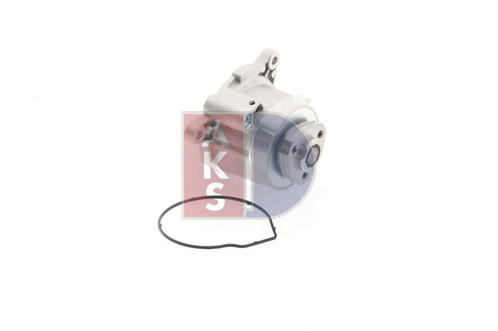 AKS DASIS 570037N - Wasserpumpe, Motorkühlung