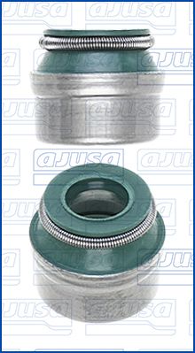 AJUSA 12010200 - Dichtring, Ventilschaft