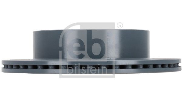 FEBI BILSTEIN 108659 - Bremsscheibe