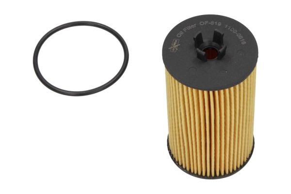 MAXGEAR 26-0608 - Ölfilter