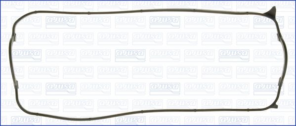 AJUSA 11047700 - Dichtung, Zylinderkopfhaube