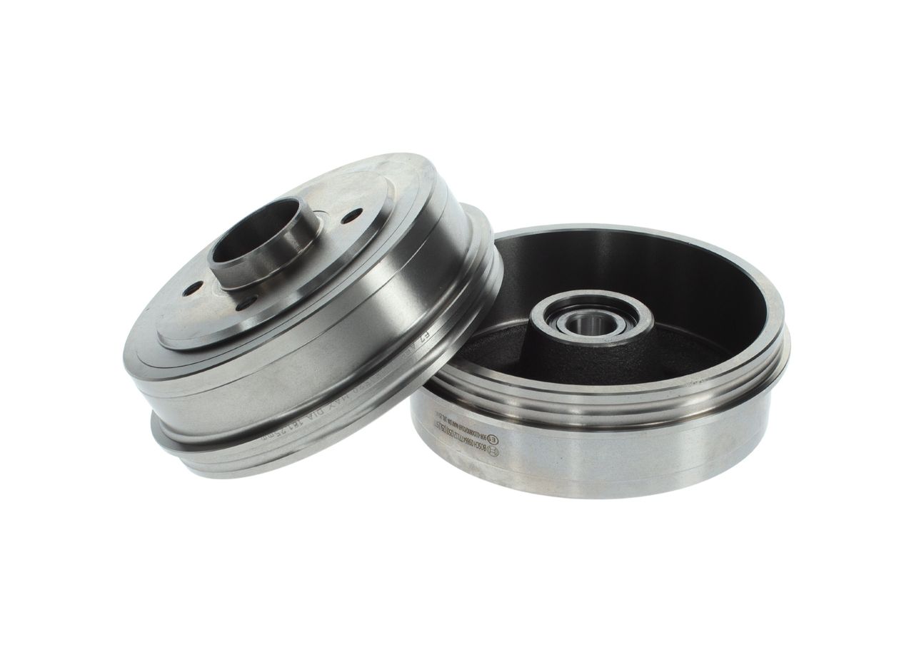 BOSCH 0 986 477 112 - Bremstrommel