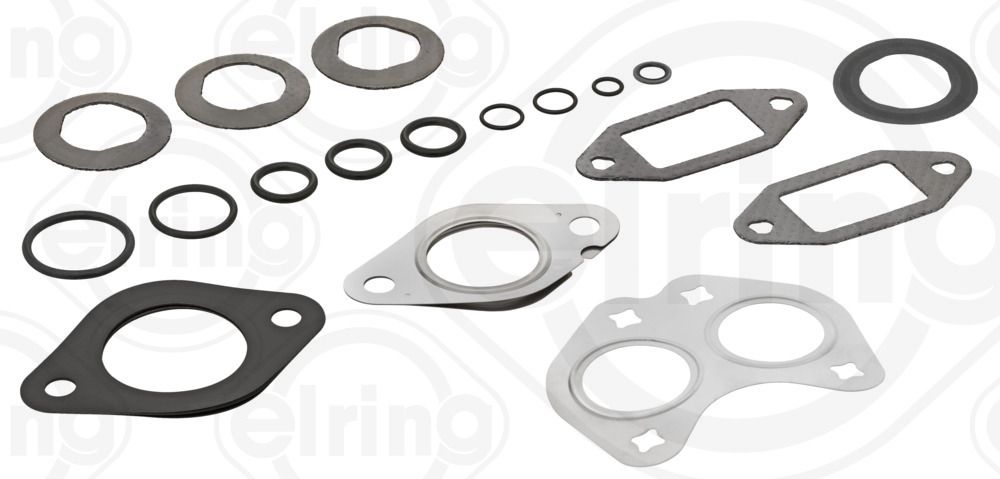 ELRING 108.800 - Dichtungssatz, AGR-System