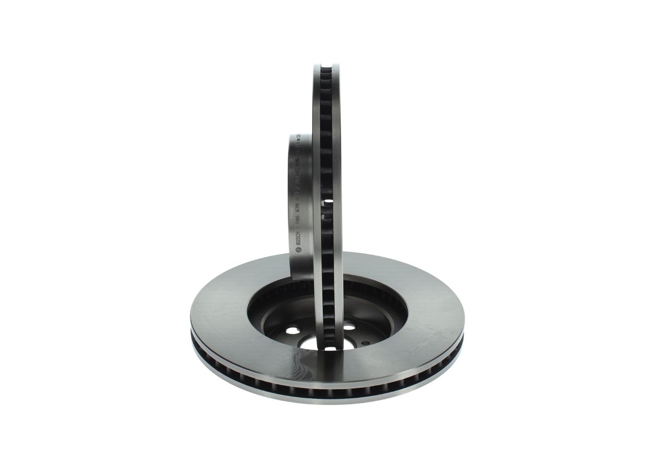 BOSCH 0 986 479 619 - Bremsscheibe