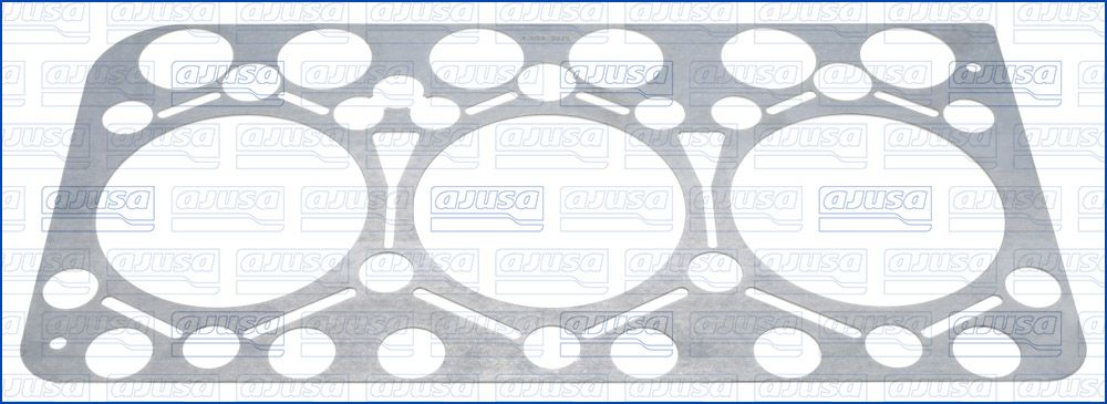 AJUSA 10132000 - Dichtung, Zylinderkopf