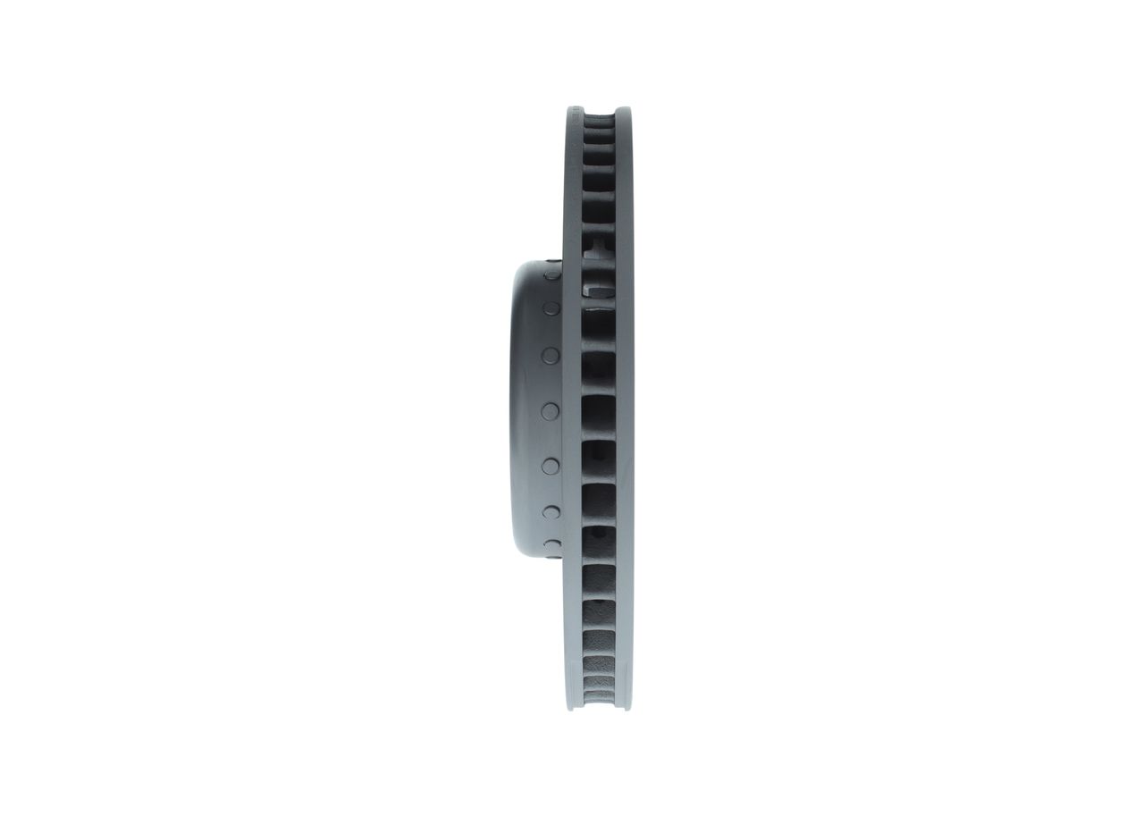 BOSCH 0 986 479 F58 - Bremsscheibe