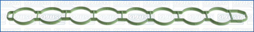 AJUSA 13281000 - Dichtung, Ansaugkrümmer