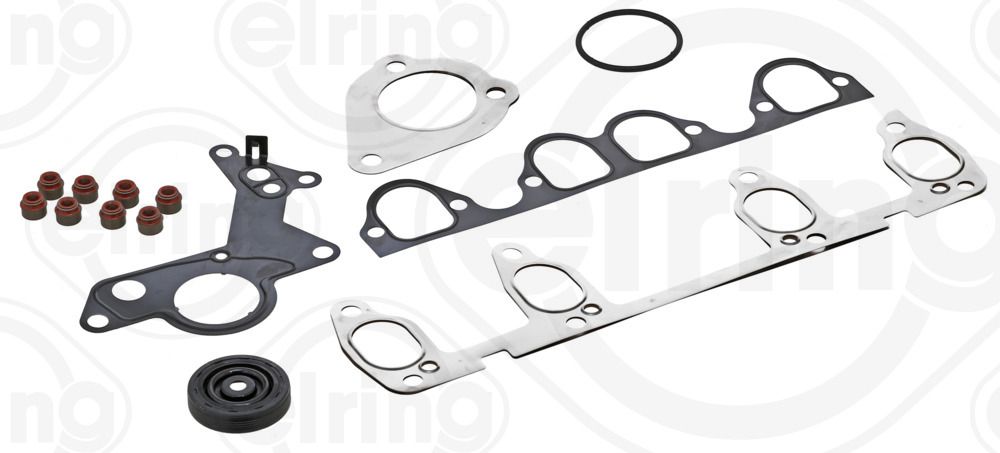 ELRING 655.360 - Dichtungssatz, Zylinderkopf