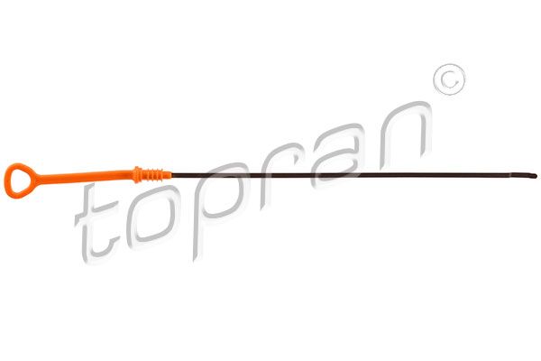 TOPRAN 109 386 - Ölpeilstab