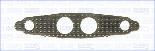 AJUSA 00815600 - Dichtung, AGR-Ventil