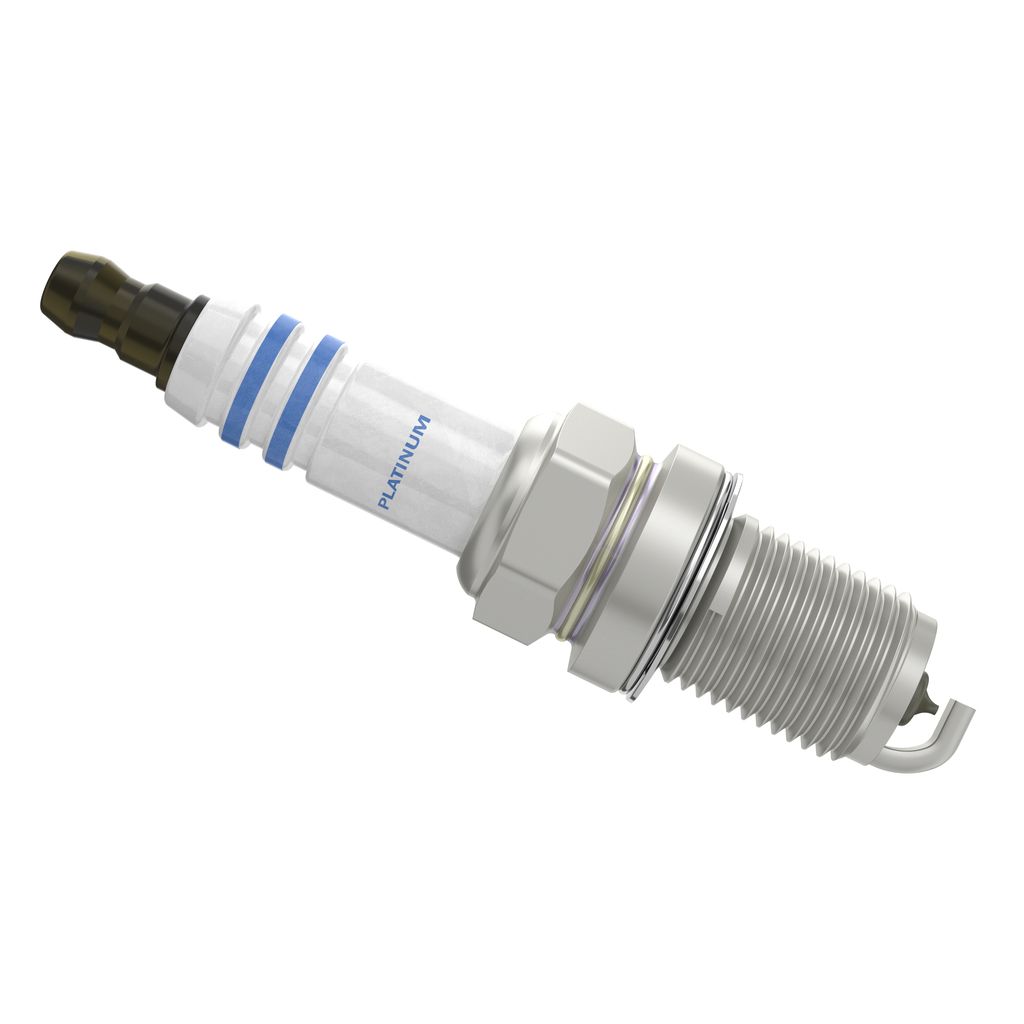 BOSCH 0 242 235 749 - Zündkerze