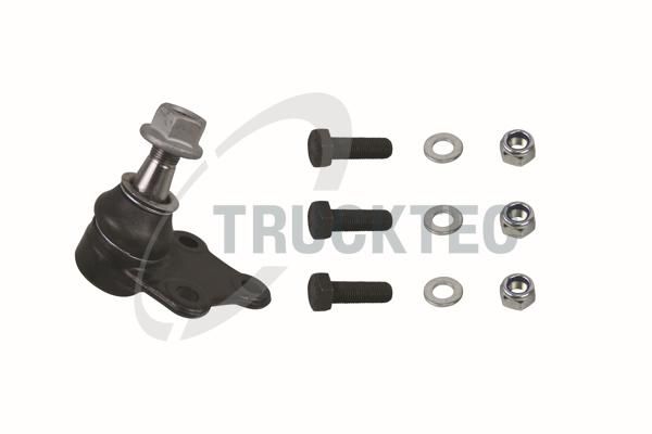 TRUCKTEC AUTOMOTIVE 02.31.367 - Trag-/Führungsgelenk
