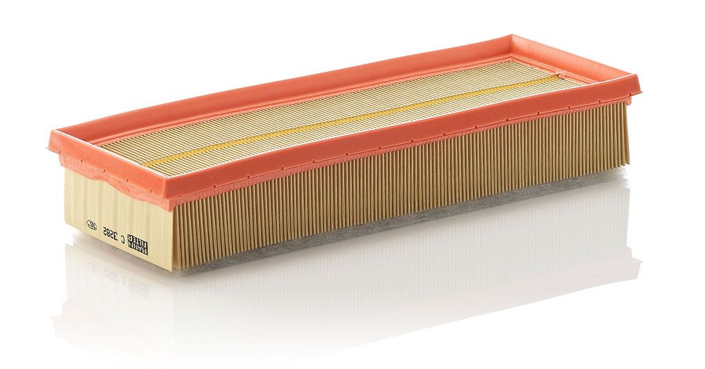 MANN-FILTER C 3282 - Luftfilter