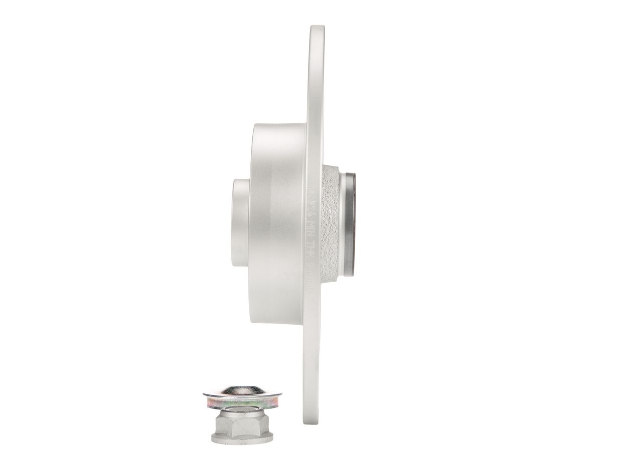BOSCH 0 986 479 E71 - Bremsscheibe