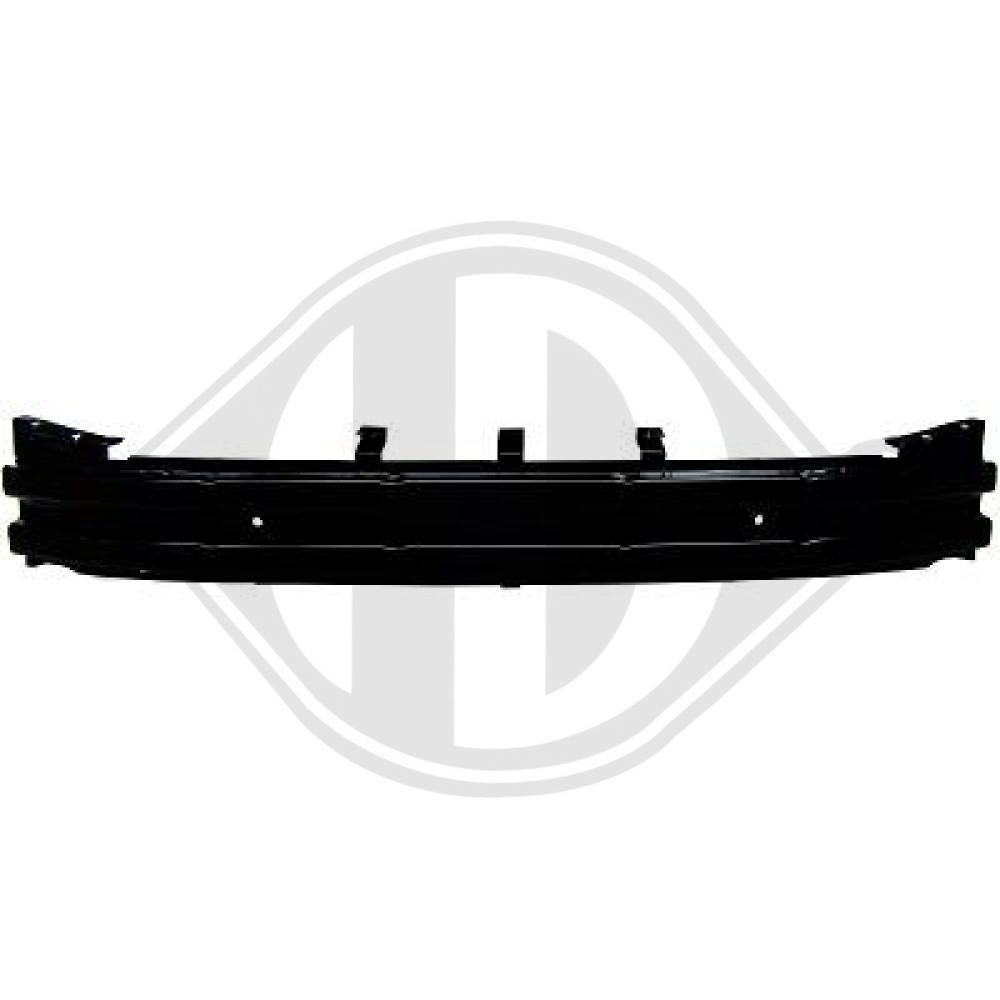 DIEDERICHS 6926060 - Aufpralldämpfer, Stoßfänger