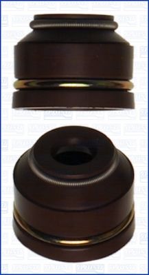 AJUSA 12002100 - Dichtring, Ventilschaft