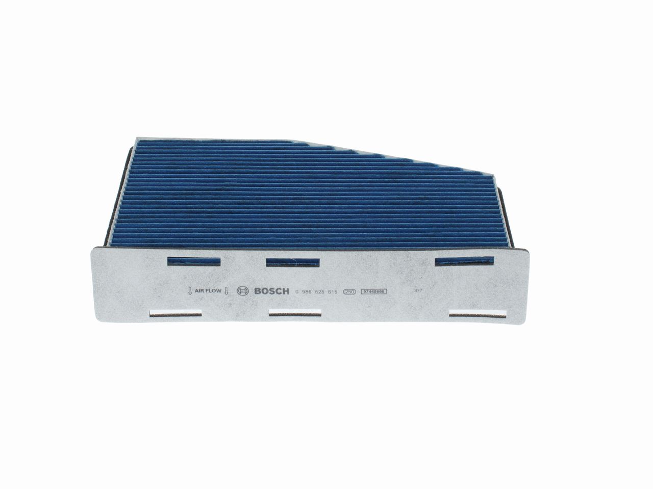 BOSCH 0 986 628 615 - Filter, Innenraumluft