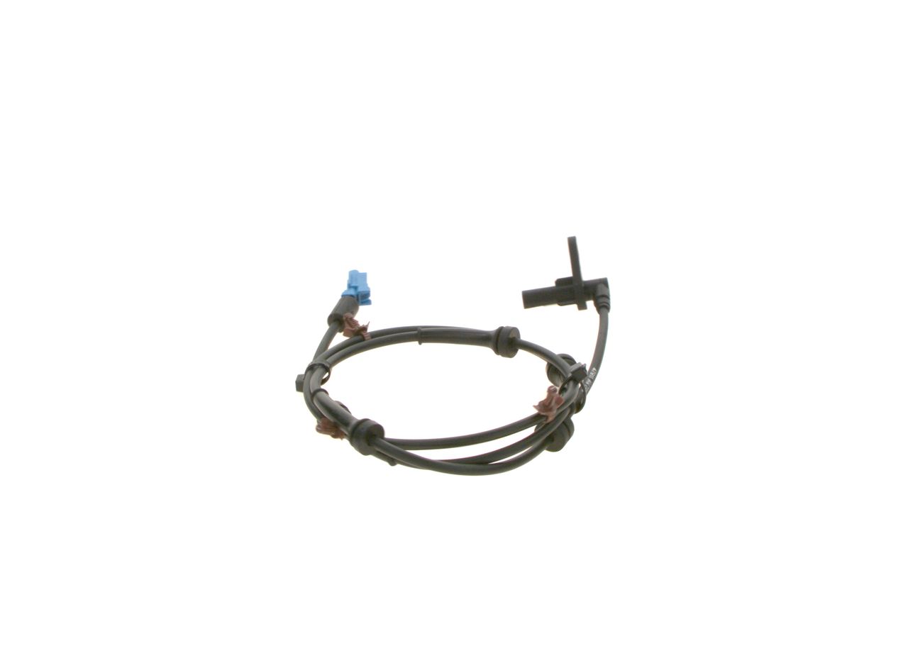 BOSCH 0 265 007 463 - Sensor, Raddrehzahl
