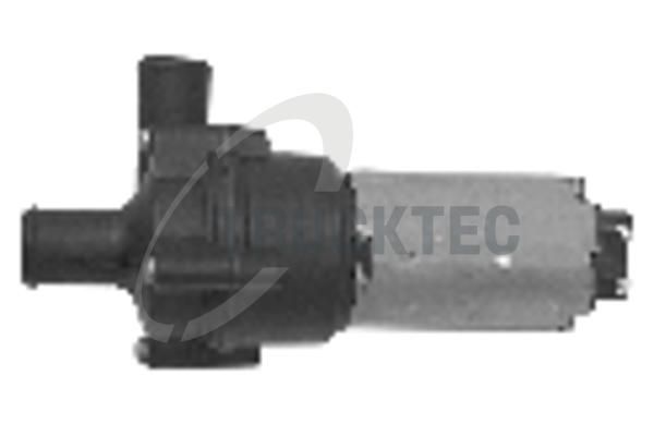 TRUCKTEC AUTOMOTIVE 02.59.090 - Wasserumwälzpumpe, Standheizung
