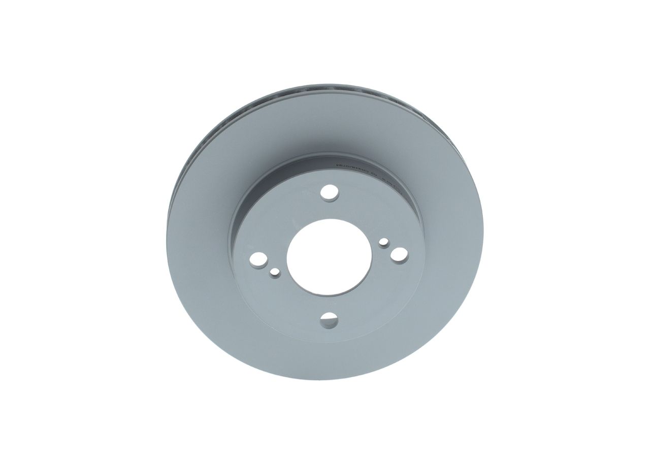 BOSCH 0 986 479 G92 - Bremsscheibe